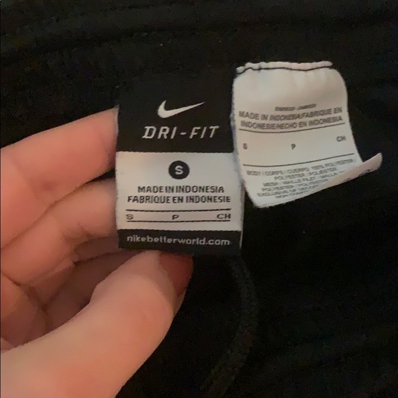Nike Dri-Fit Pants - Picture 2 of 2